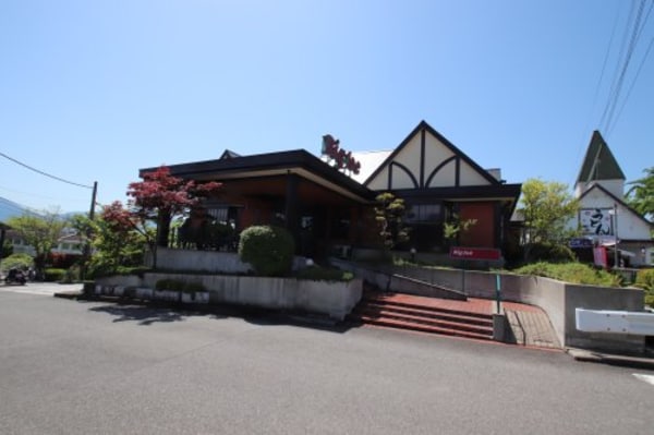 周辺環境(ビッグジョー富田林店 2438m)