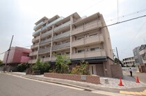 TKアンバーフロント中百舌鳥の外観写真