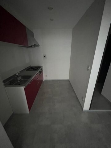 物件内観写真18　(キッチンスペース)