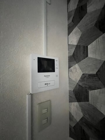 物件内観写真22　(TVインターホン)