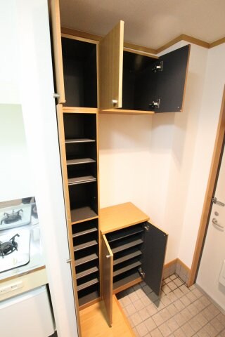 物件内観写真9　(シューズボックス)