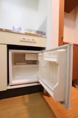 物件内観写真15　(ミニ冷蔵庫)