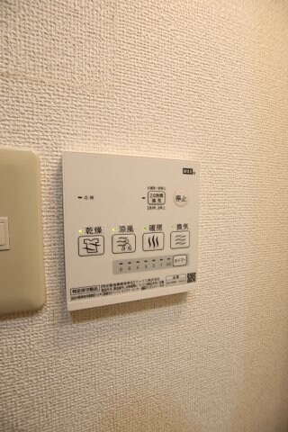 物件内観写真20　(浴室乾燥機)