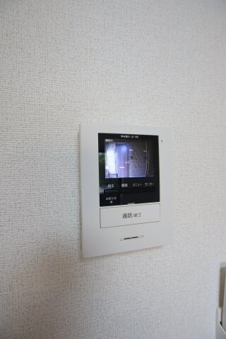 物件内観写真27　(ＴＶインターホン)