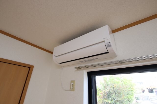物件内観写真28　(エアコン)