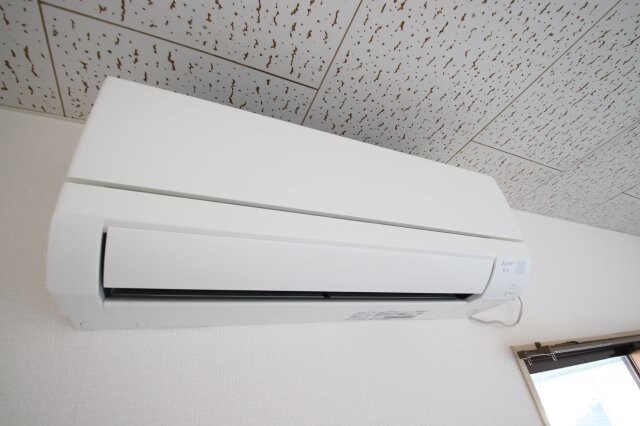 物件内観写真22　(エアコン)