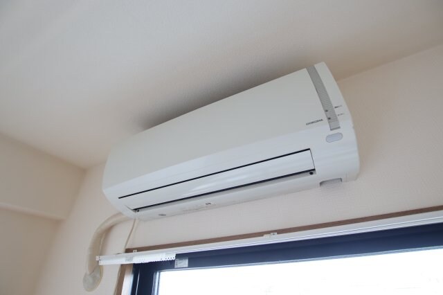物件内観写真27　(エアコン)