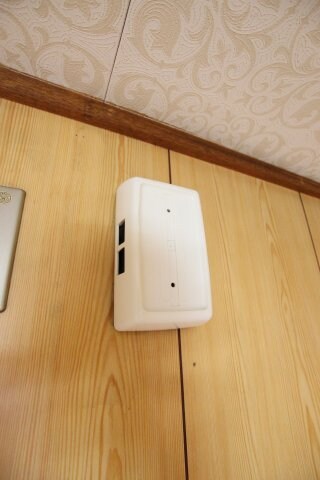 物件内観写真20　(チャイム)