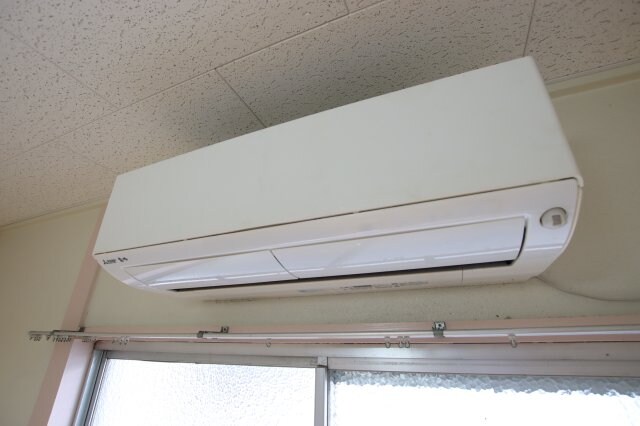物件内観写真24　(エアコン)