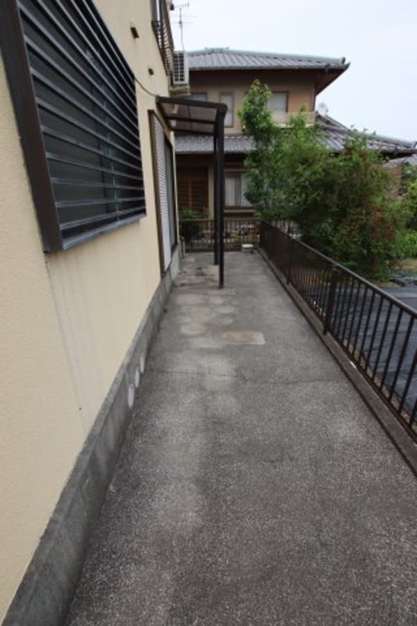 庭