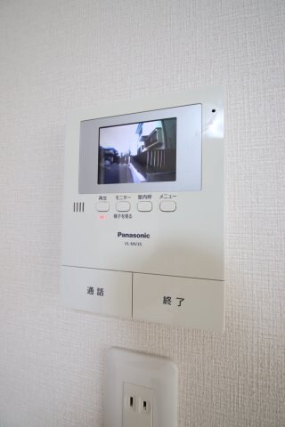 物件内観写真20　(ＴＶインターホン)