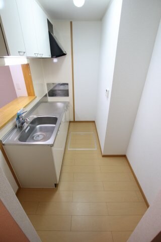 物件内観写真22　(キッチンスペース)