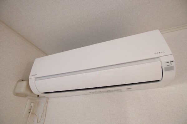 建物設備(エアコン)