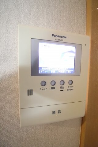 物件内観写真21　(TVドアホン)