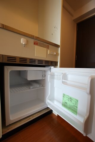 物件内観写真12　(ミニ冷蔵庫)