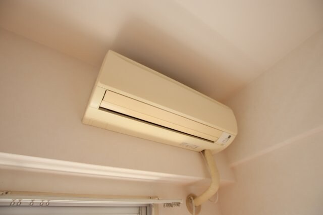 物件内観写真24　(エアコン)