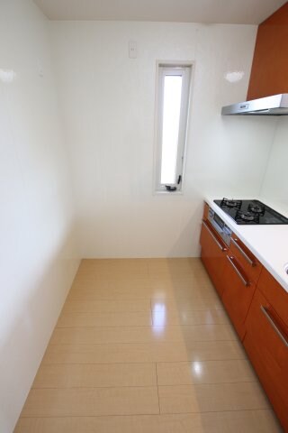 物件内観写真14　(キッチンスペース)