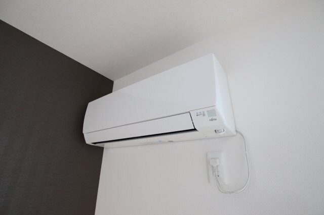 物件内観写真17　(エアコン)