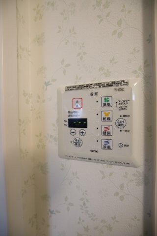 物件内観写真20　(浴室乾燥機)