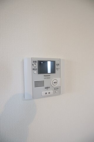 物件内観写真24　(TVインターホン)