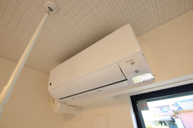 物件内観写真24　(エアコン)