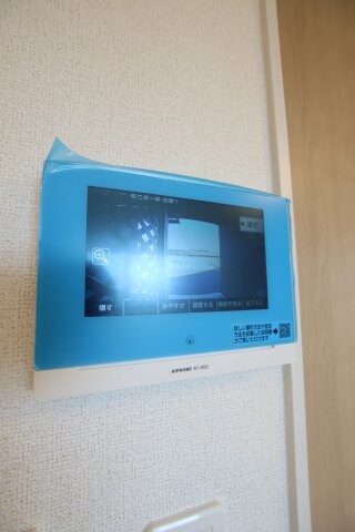 物件内観写真27　(TVモニターホン)