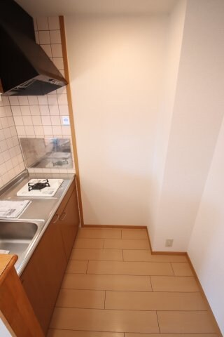 物件内観写真17　(キッチンスペース)