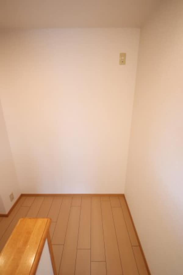 その他(冷蔵庫スペース)