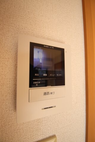 物件内観写真24　(TVドアホン)