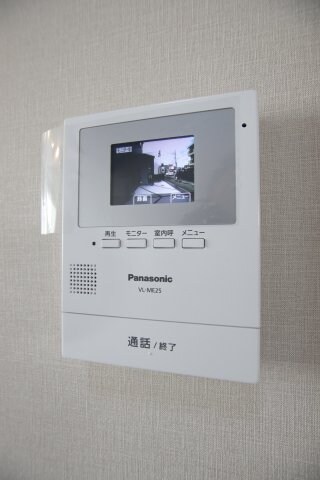 物件内観写真23　(TVモニターホン)
