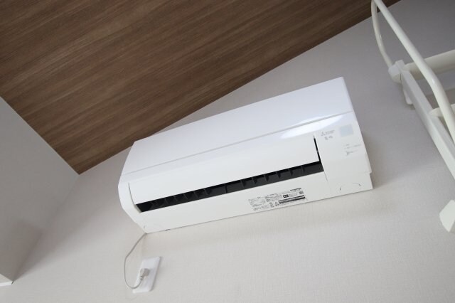 物件内観写真25　(エアコン)