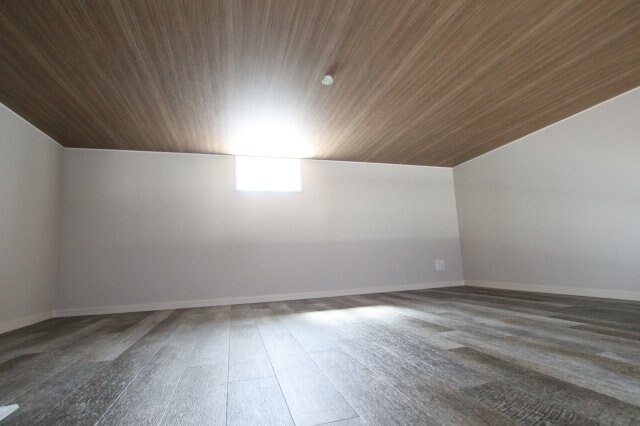 物件内観写真26　(ロフト)