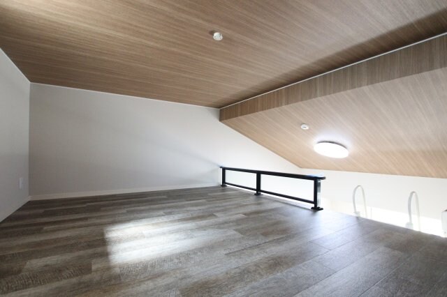 物件内観写真27　(ロフト)