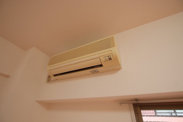 物件内観写真28　(エアコン)