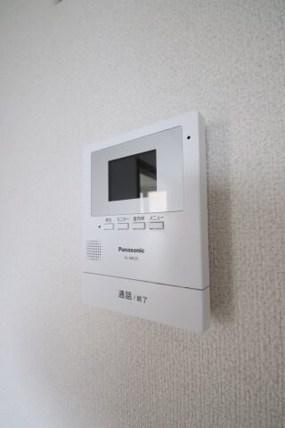 物件内観写真18　(TVインターホン)