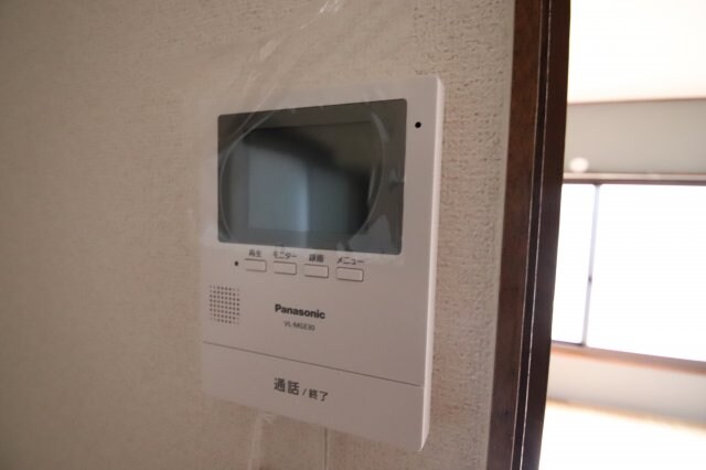 物件内観写真18　(TVインターホン)