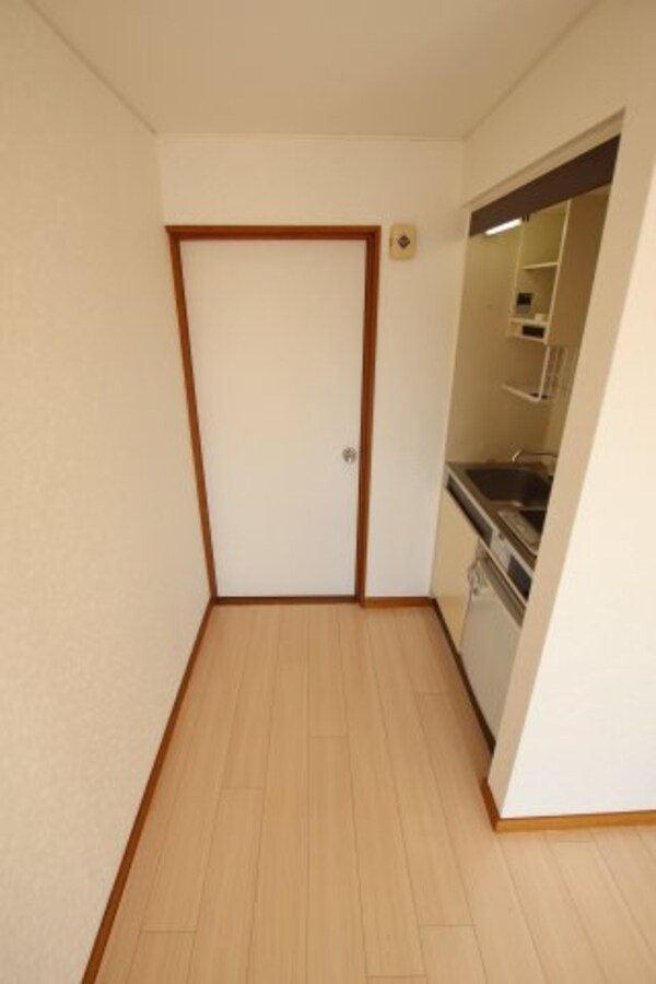その他(キッチンスペース)