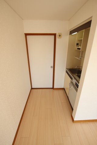 物件内観写真21　(キッチンスペース)