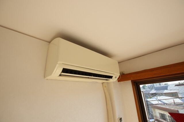物件内観写真26　(エアコン)