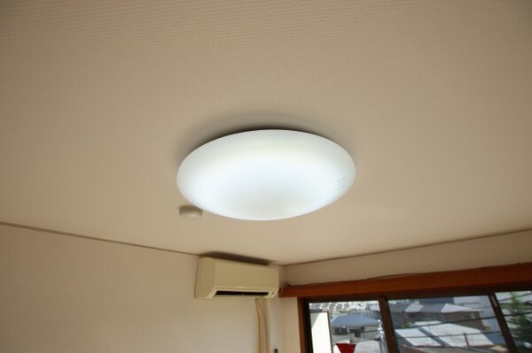 建物設備(照明器具)