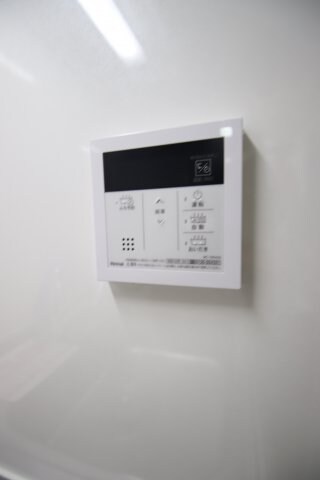 物件内観写真20　(給湯)