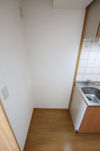 物件内観写真20　(冷蔵庫スペース)