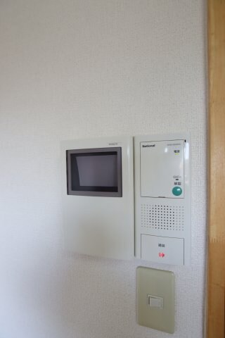 物件内観写真26　(TVモニターホン)