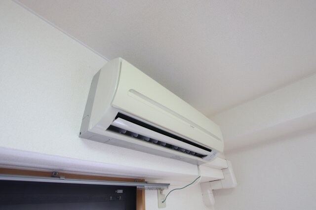 物件内観写真27　(エアコン)