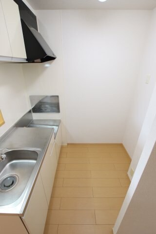 物件内観写真19　(キッチンスペース)