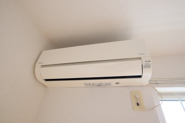 物件内観写真26　(エアコン)