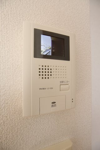 物件内観写真26　(ＴＶインターホン)