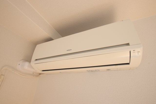 物件内観写真27　(エアコン)