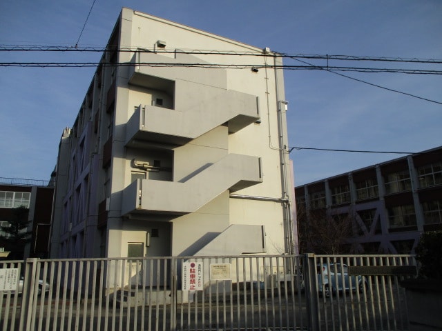 物件内観写真33　(大阪府立登美丘高校 1448m)