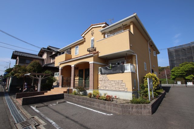 イジュ　デタッチ